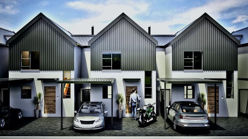 2 Bedroom Property for Sale in George South Western Cape